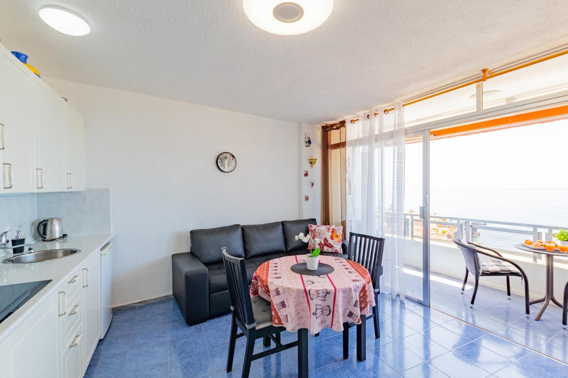 Appartement Ocean Breeze By Dream Homes Tenerife *