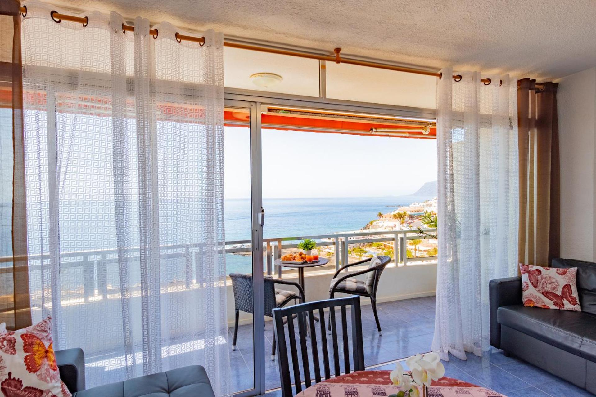 Ocean Breeze By Dream Homes Tenerife Puerto de Santiago (Tenerife)